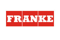 Franke spoelbakken